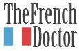 The French Doctor Logo